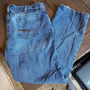 Men’s Ariat M4 Jeans